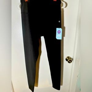Joy clean boss full length legging size XS